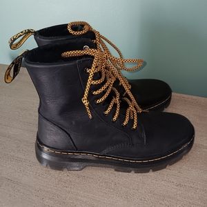 Doc martens boots